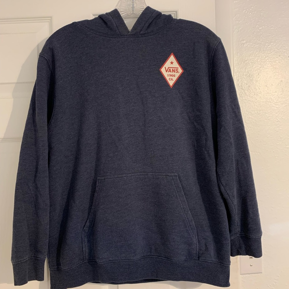 Vans Sweatshirt XL
